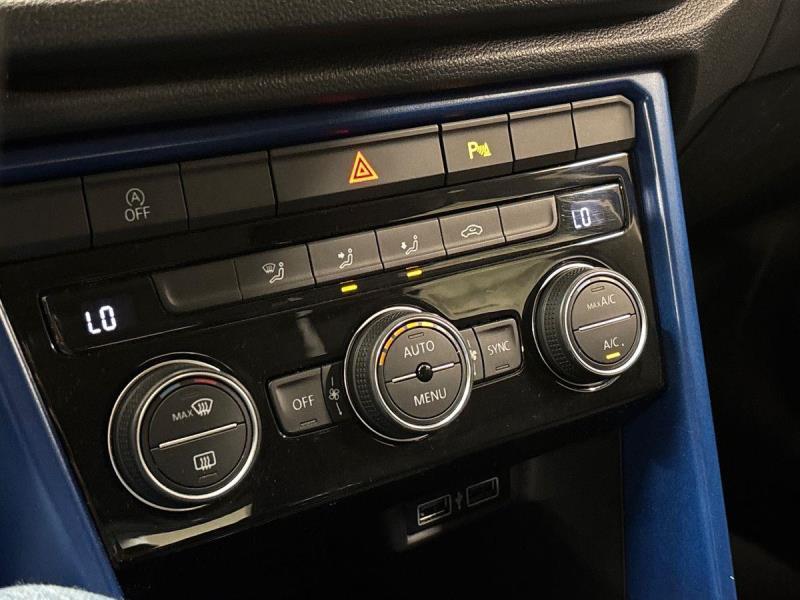 Volkswagen T-Roc 1.6 TDI SCR Style