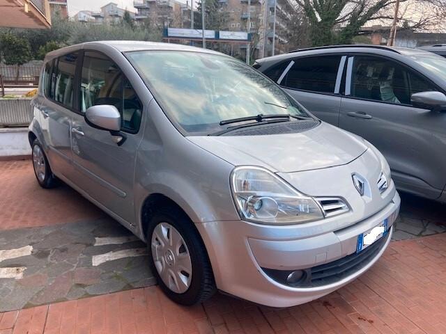 Renault Modus 1.2 16V Dynamique