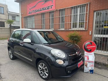 Fiat 500L 1.4 95 CV Lounge TETTO !!!KM 35.000!!!