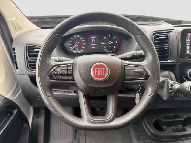 FIAT Ducato Ducato 30 2.2 Mjt 120CV PC-TN Furgone