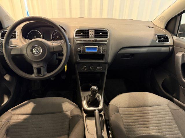 VOLKSWAGEN Polo 1.2 TDI DPF Radio Clima *HÄNDLER*