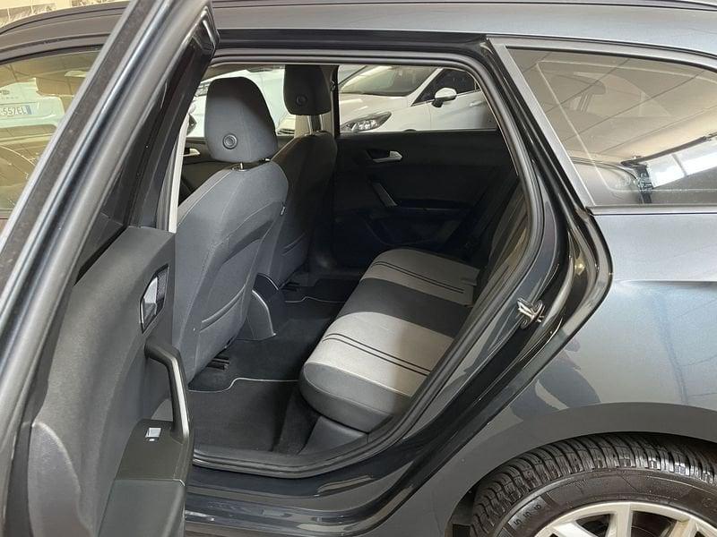 SEAT Leon 2.0 TDI 150cv STYLE DSG