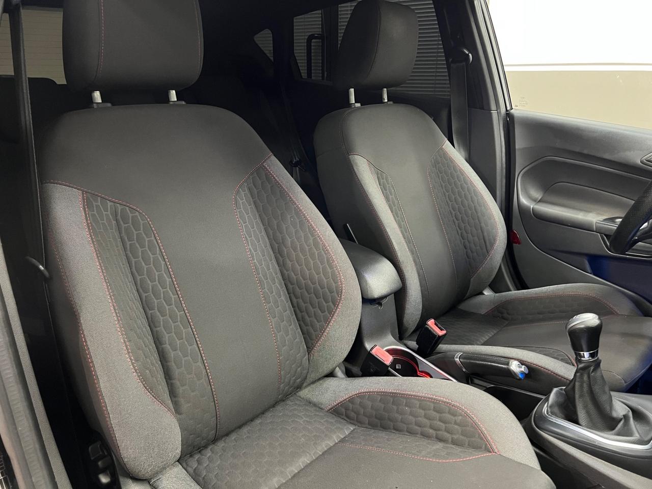 Ford Fiesta 1.5 TDCi 95CV 5 porte ST-Line UNICO PROPRIETARIO