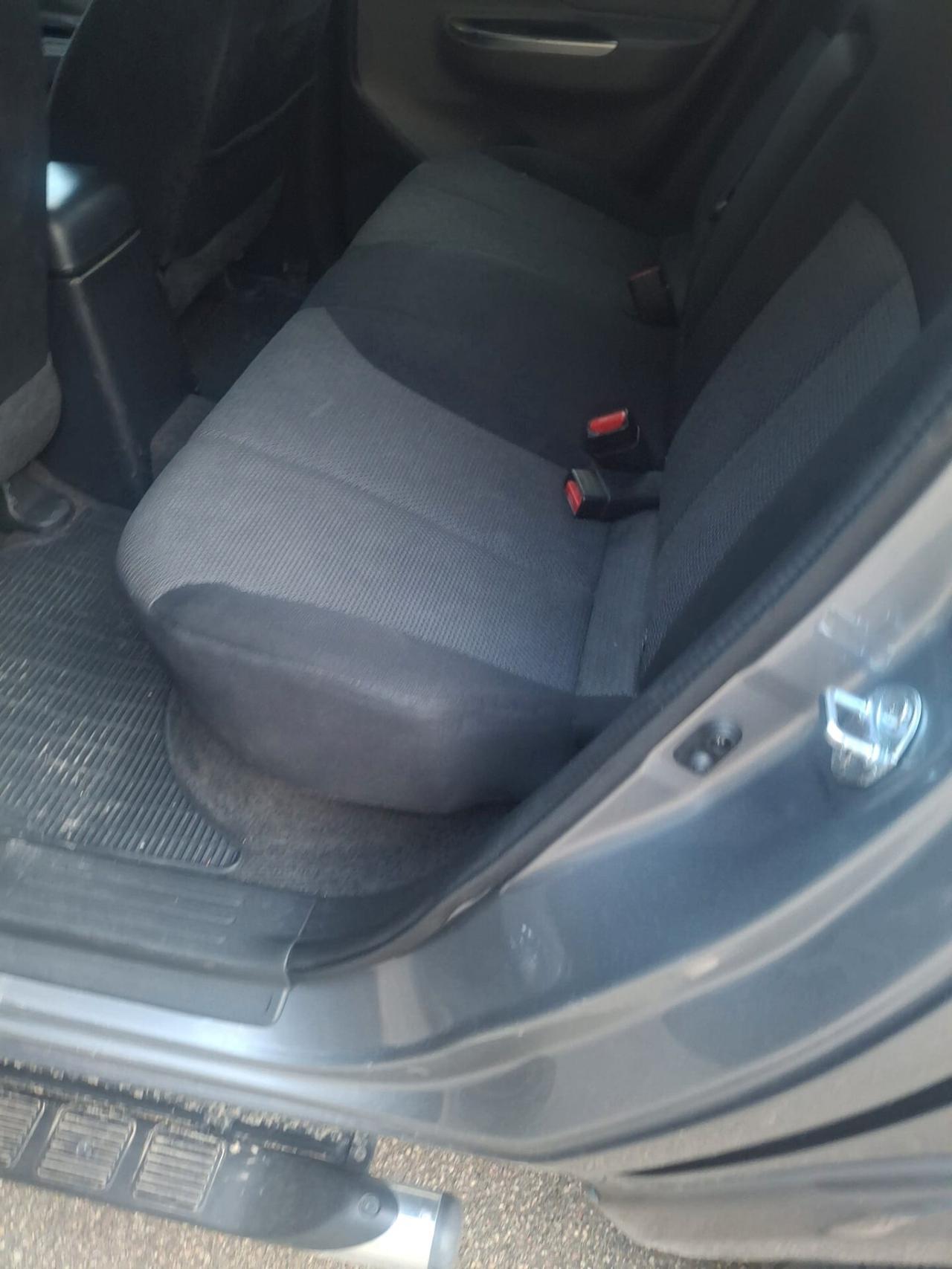 Fiat Fullback 2.4 180CV Doppia Cabina LX