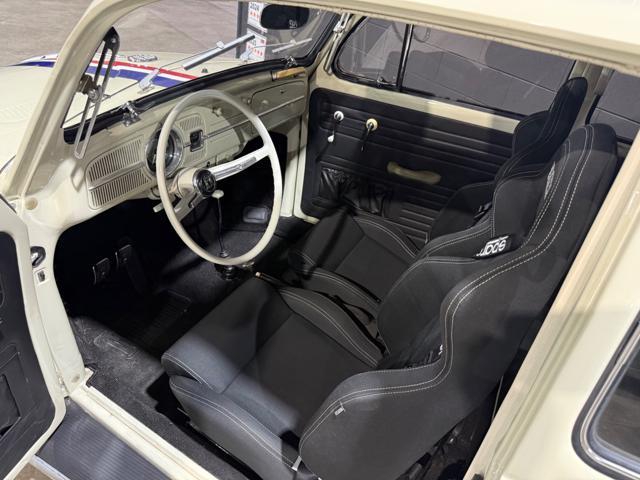 VOLKSWAGEN Maggiolino COMPLETAMENTE RESTAURATO