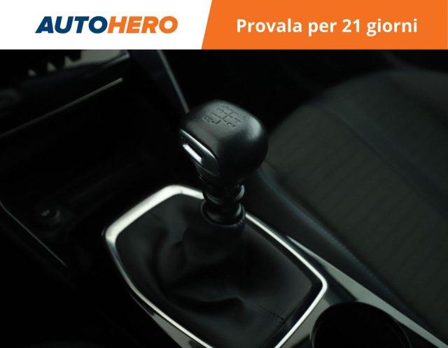 PEUGEOT 208 PureTech 100 Stop&Start 5 porte Allure Pack