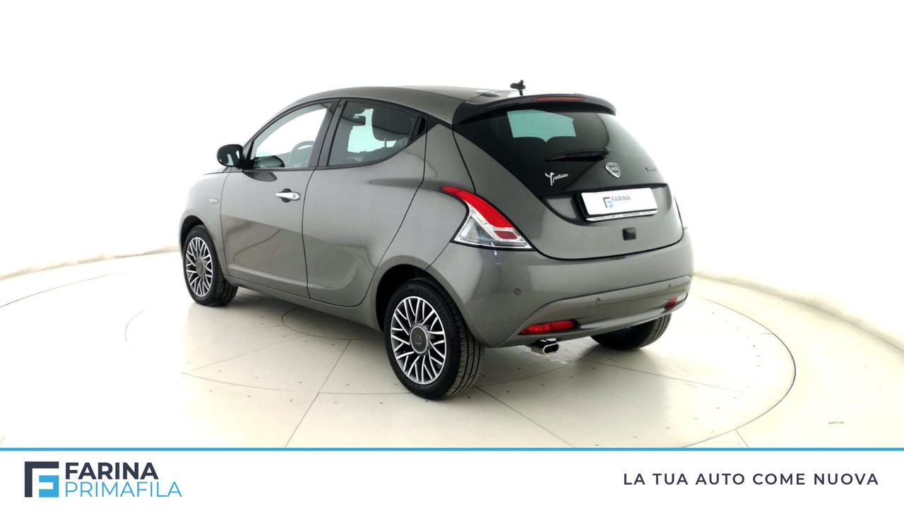 LANCIA Ypsilon III 2021 - Ypsilon 1.0 firefly hybrid Gold Plus s&s 70cv 5p.ti