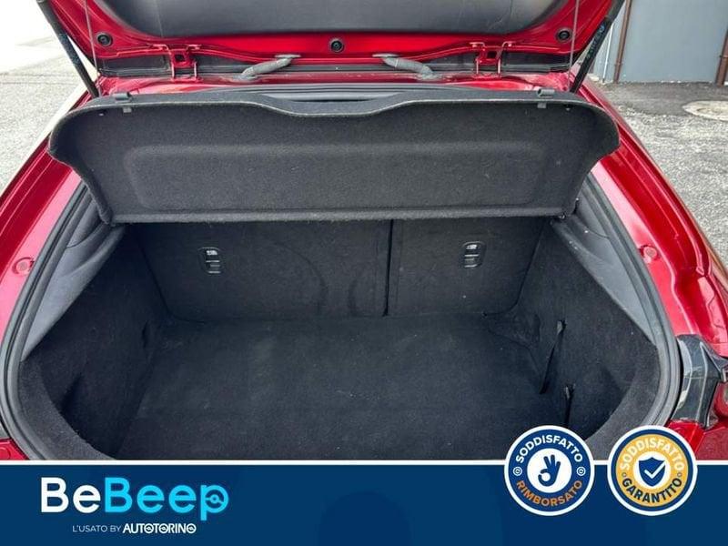 Mazda Mazda3 3 5P 2.0 M-HYBRID EXCLUSIVE 180CV