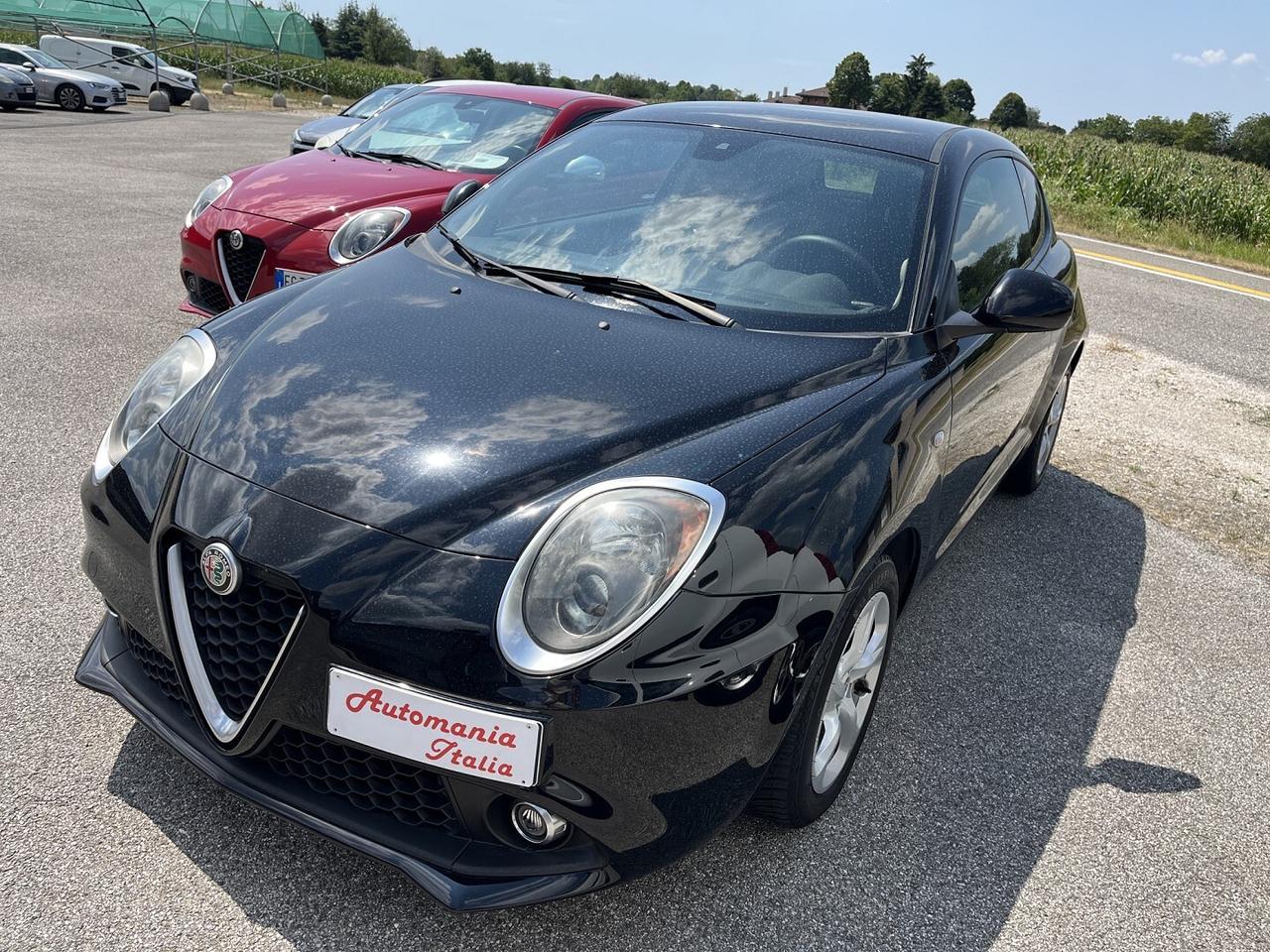 ALFA MITO 1400 CC 78 CV