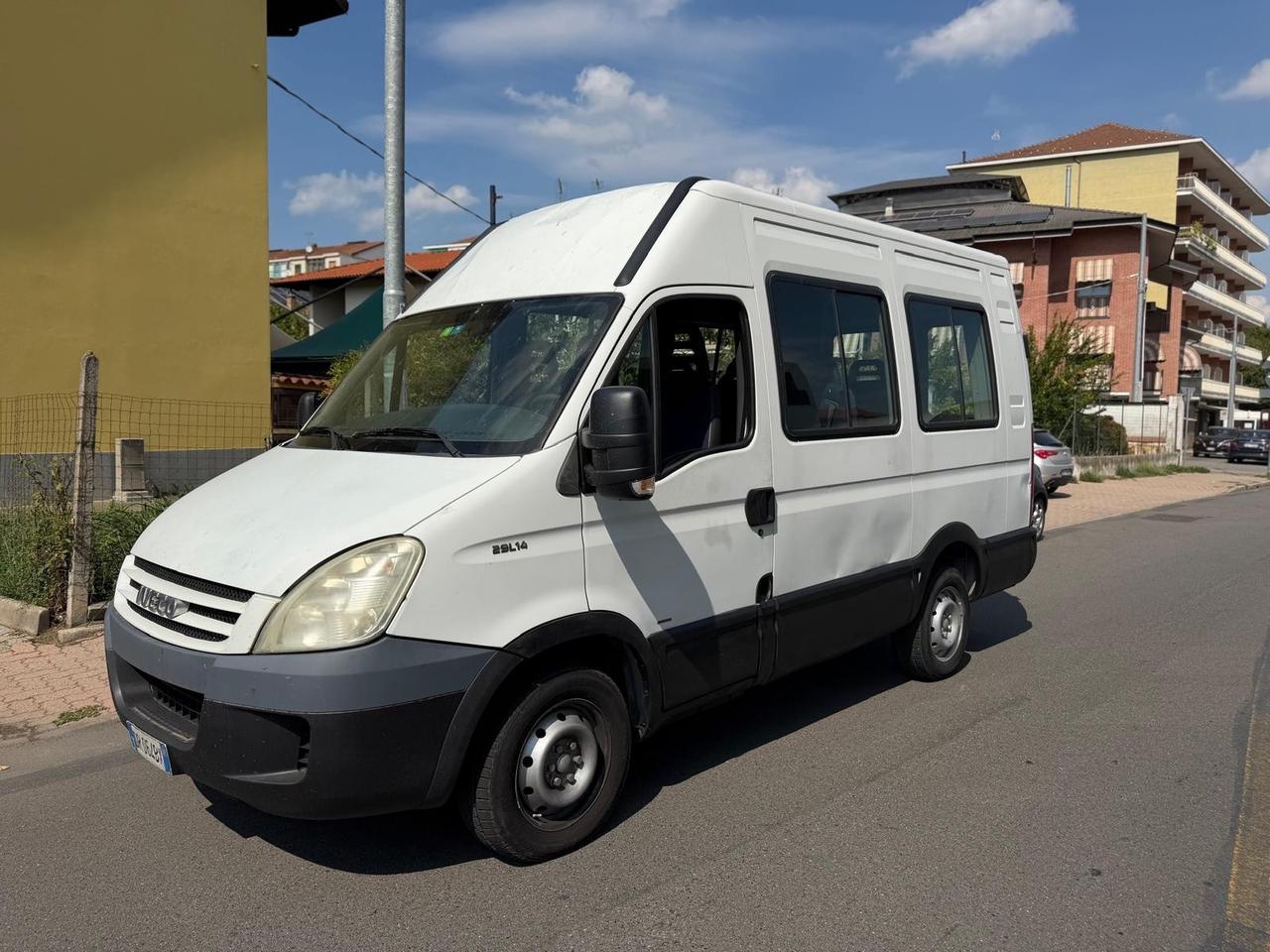 Iveco