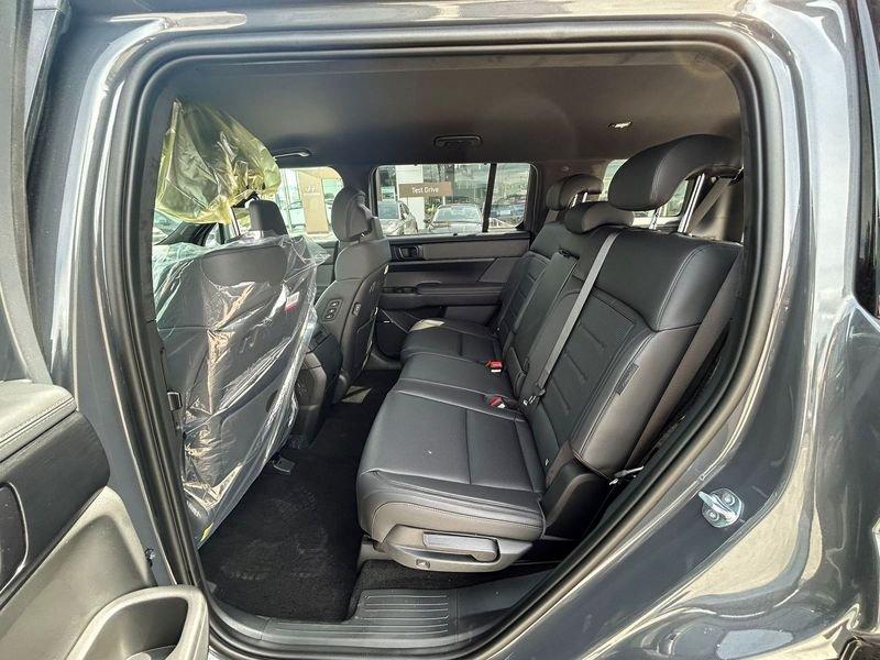 Hyundai Santa Fe 1.6 T-GDI HEV 4WD A/T 7posti Xclass