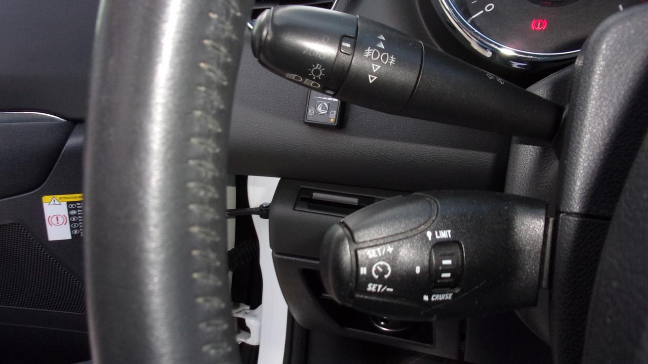 Peugeot 5008 1.6 THP 156CV Allure