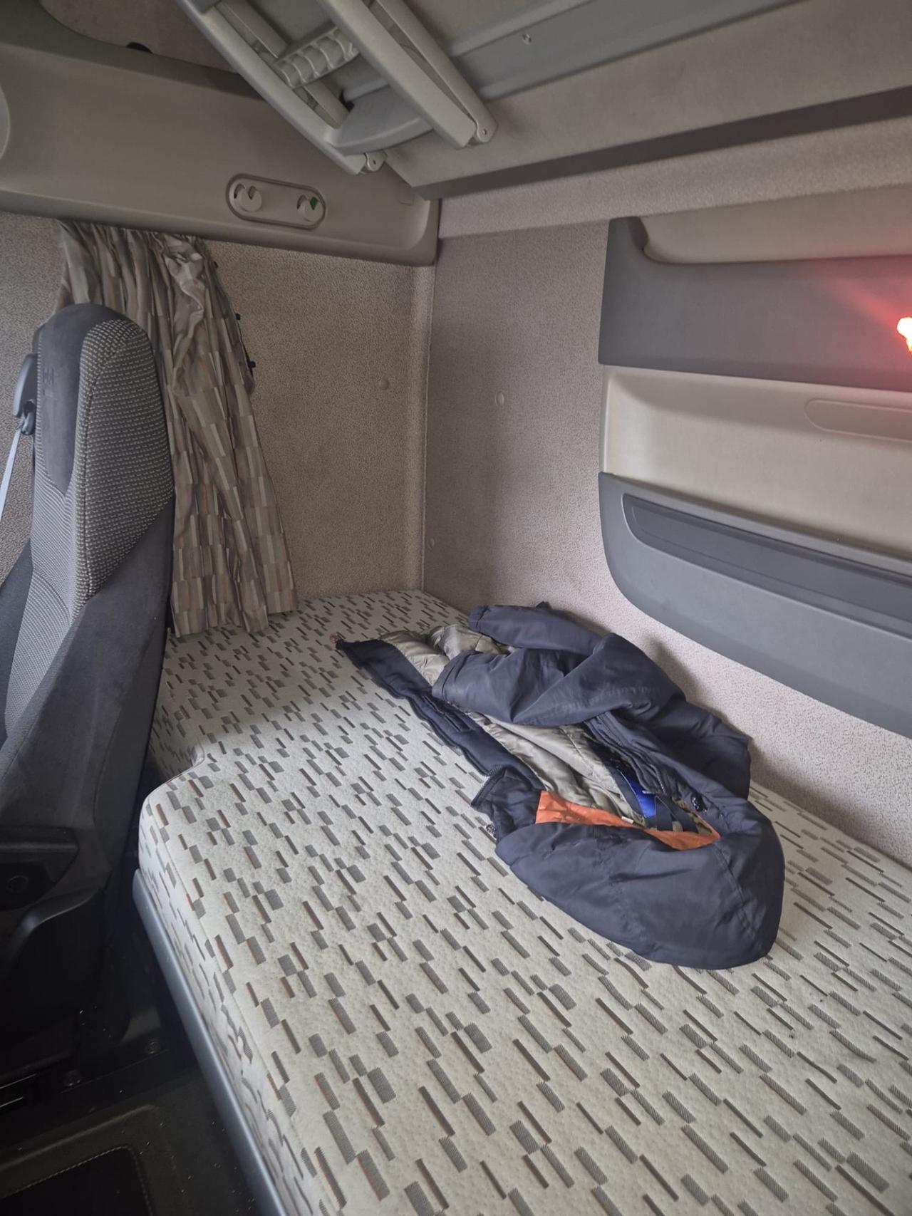 DAF 460 Automatico Con Retarder Tagliandato Revisionato