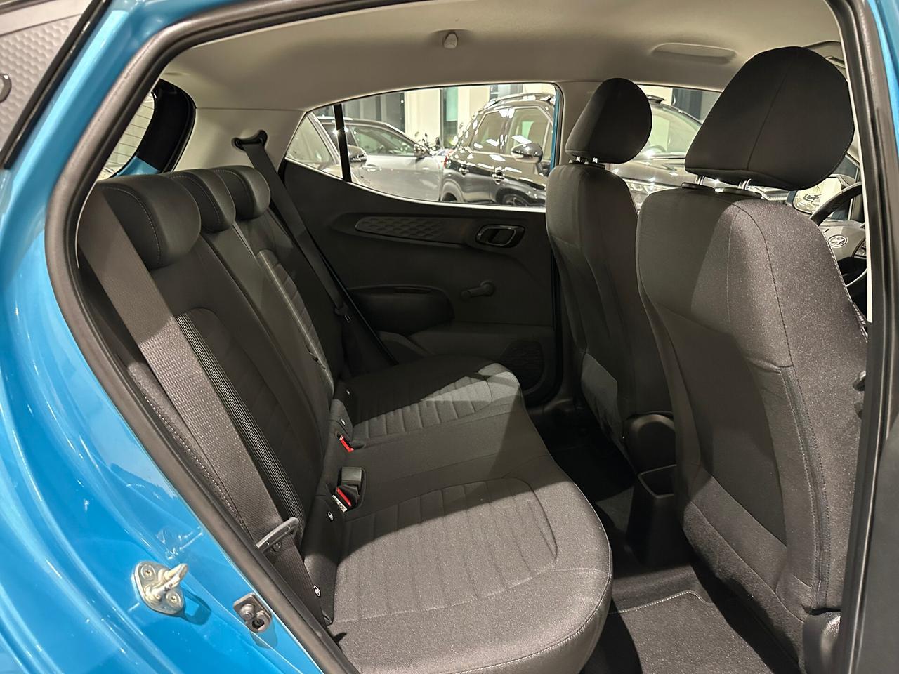 Hyundai i10 1.0 MPI Tech 67 CV - 2022