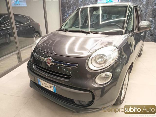 FIAT 500L Living 1.3 Multijet 95 CV Lounge