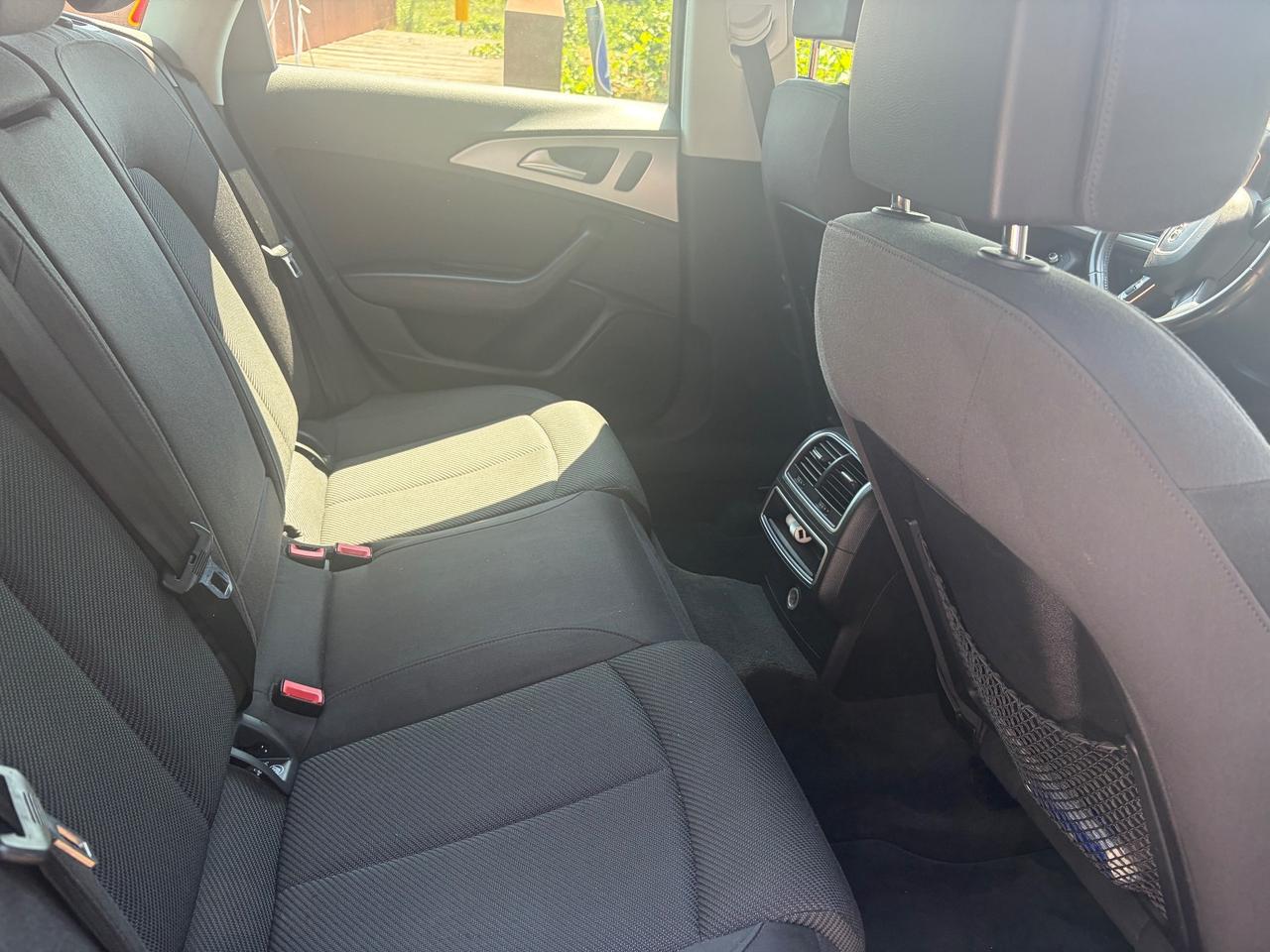 Audi A6 2.0 TDI ultra S tronic Business Plus