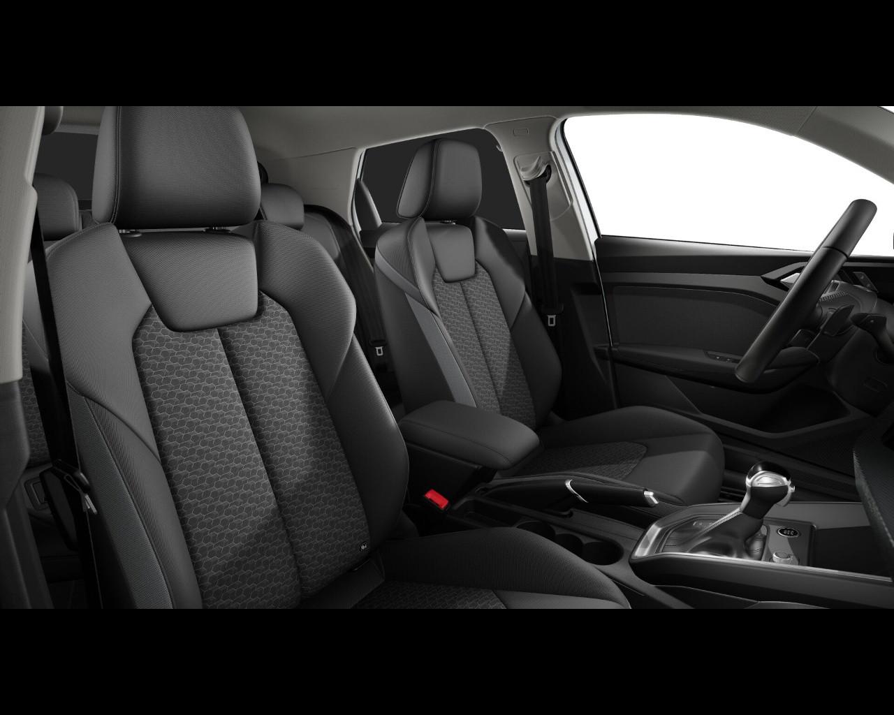 AUDI Audi A1 Sportback S line Edition 30 TFSI 85(116) kW(CV) S tronic