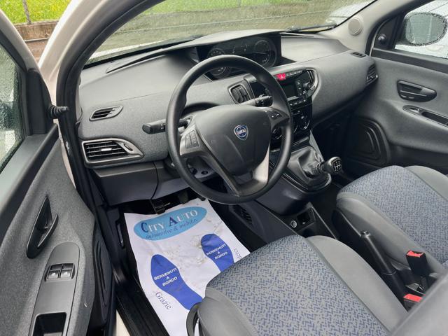 LANCIA Ypsilon 1.0 FireFly 5 porte S&S Hybrid