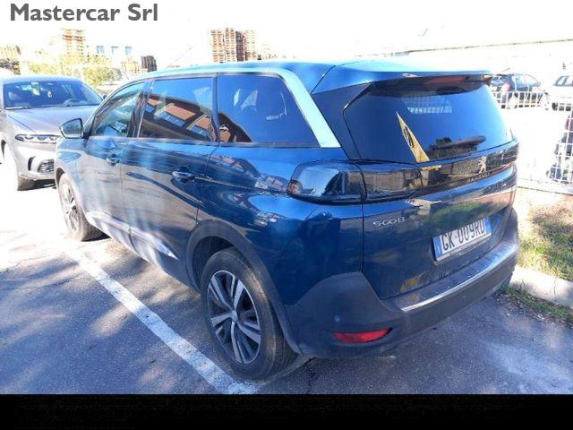 PEUGEOT 5008 5008 II 2021 1.5 bluehdi Allure Pack s - GK009RD
