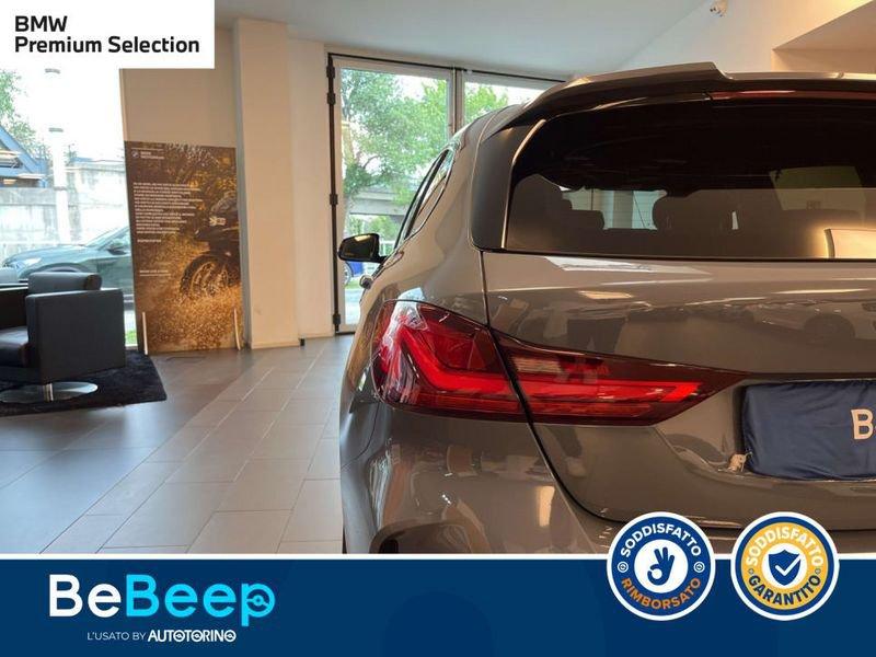 BMW Serie 1 118I MSPORT 140CV AUTO