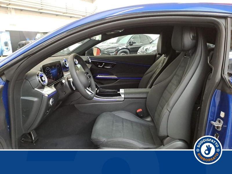 Mercedes-Benz CLE Coupé CLE 220 D Coupè AMG Line Premium
