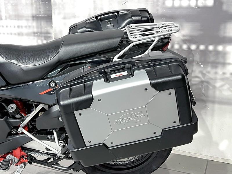 Swm SuperDual T GT Pack