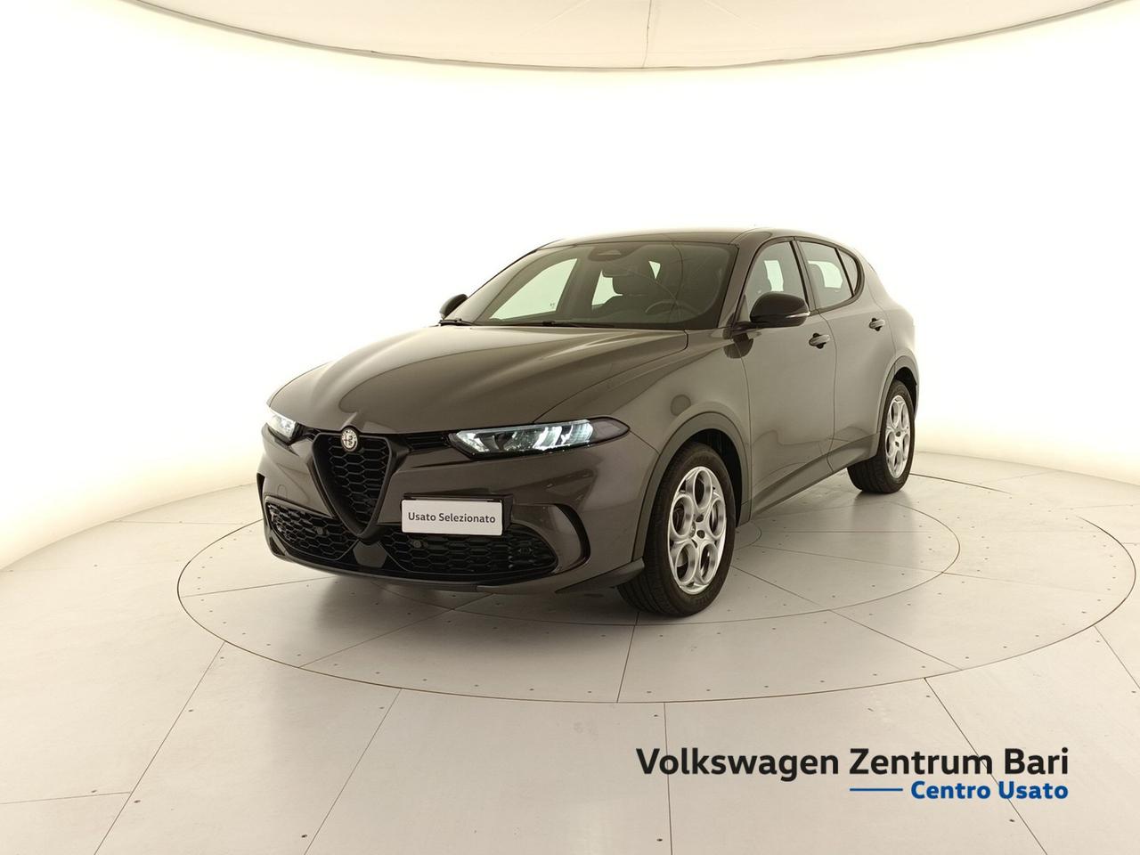 Alfa Romeo Tonale 1.6 sprint 130cv tct6