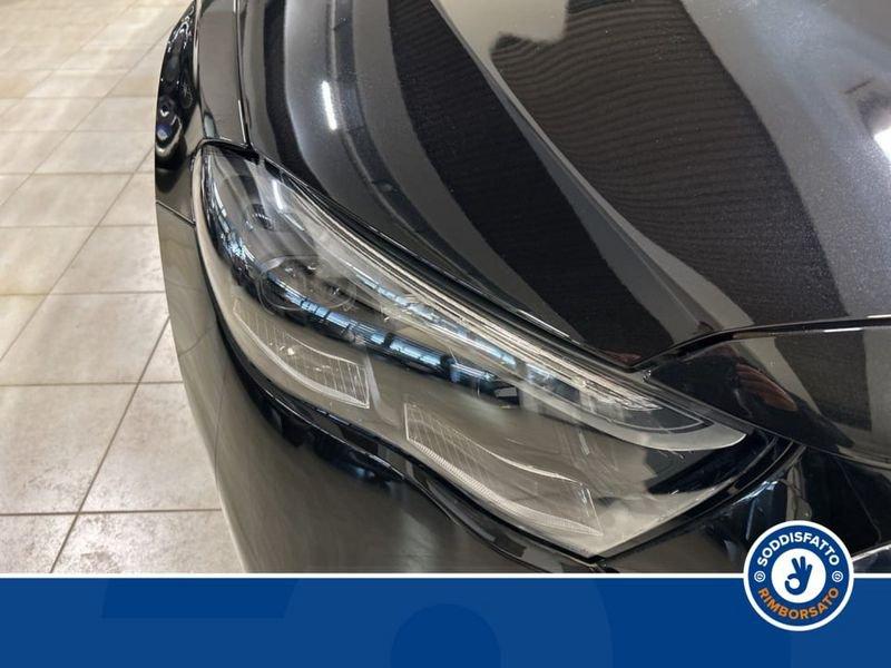 Mercedes-Benz Classe E 220d Station Wagon Advanced Plus
