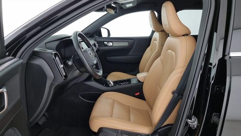 Volvo XC40 D3 AWD Geartronic Inscription