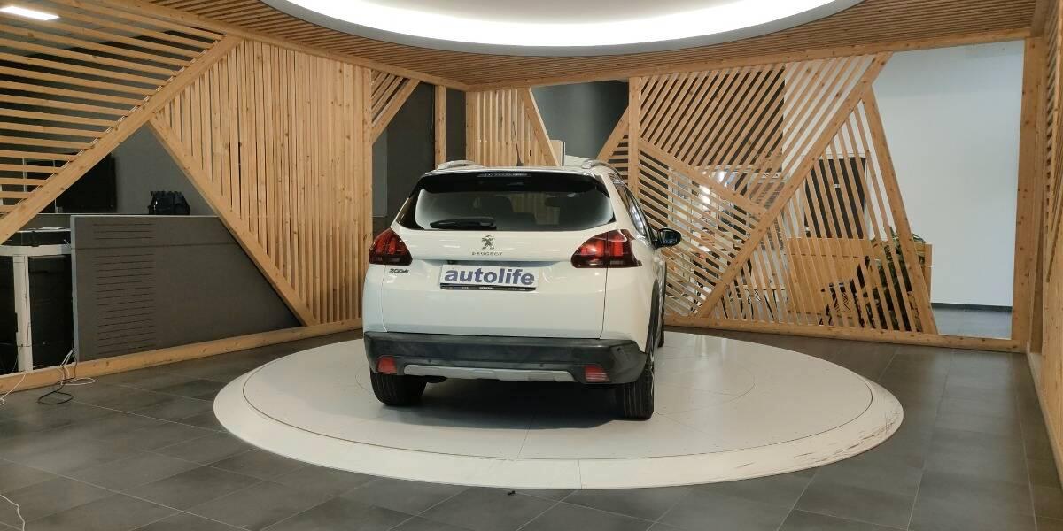 Peugeot 2008 1.5 bluehdi Allure s&s 100cv my19