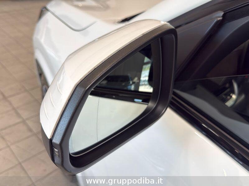 BMW X2 U10 sdrive 18d MSport auto