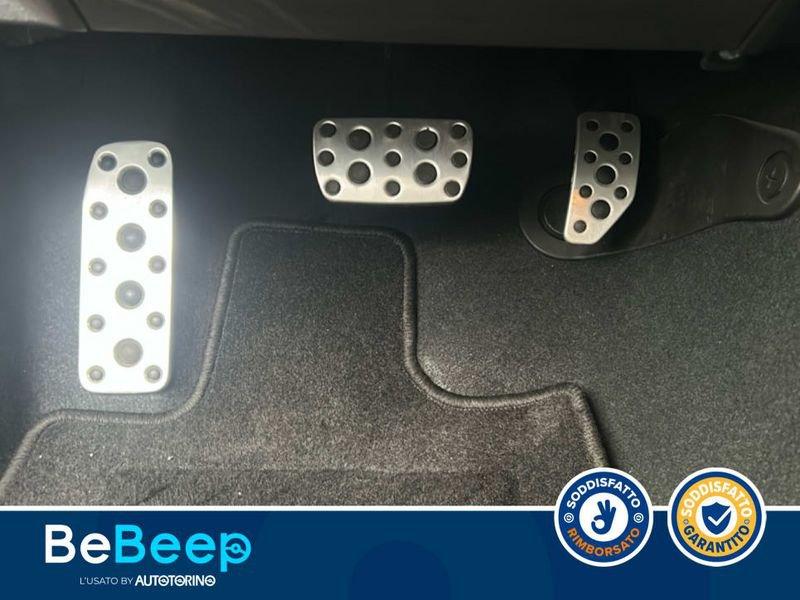 Subaru XV 2.0I E-BOXER STYLE LINEARTRONIC