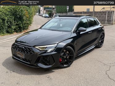 Audi RS3 2.5 TFSI #11678