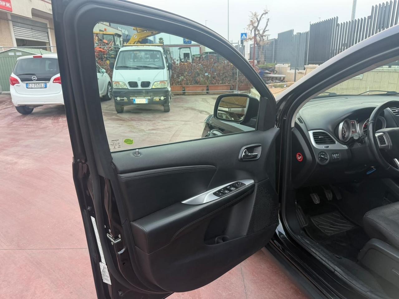 Fiat Freemont 2.0 Multijet 170 CV Urban