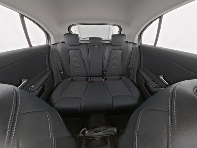 MERCEDES-BENZ A 250 e hybrid EQ Progressive Advanced