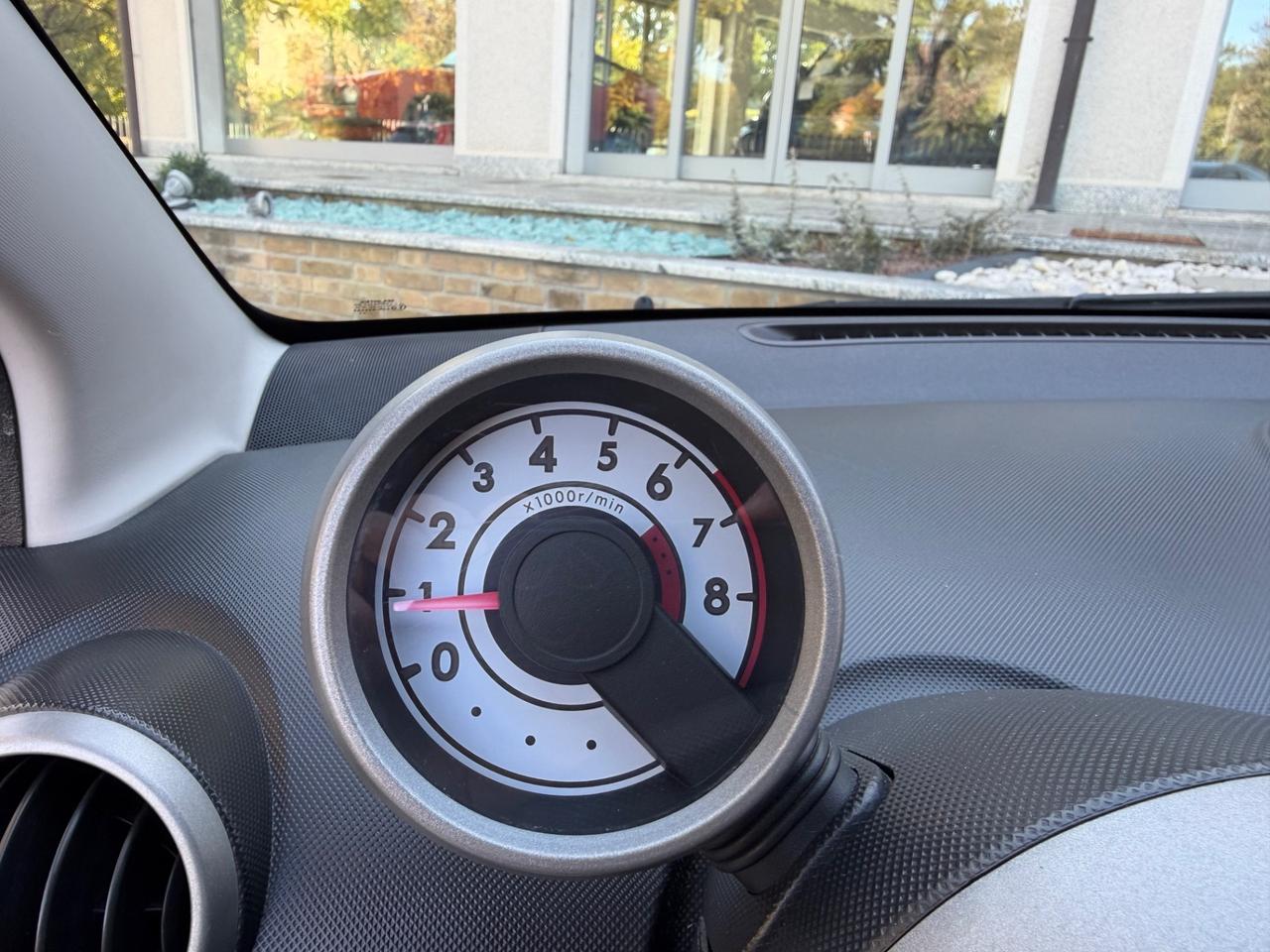 Peugeot 107 1.0 68CV 5 porte Active