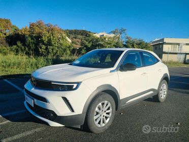 OPEL Mokka 1.5 diesel Edition