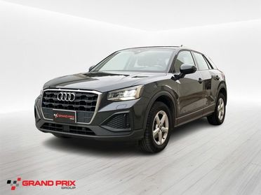AUDI Q2 35 TFSI Business