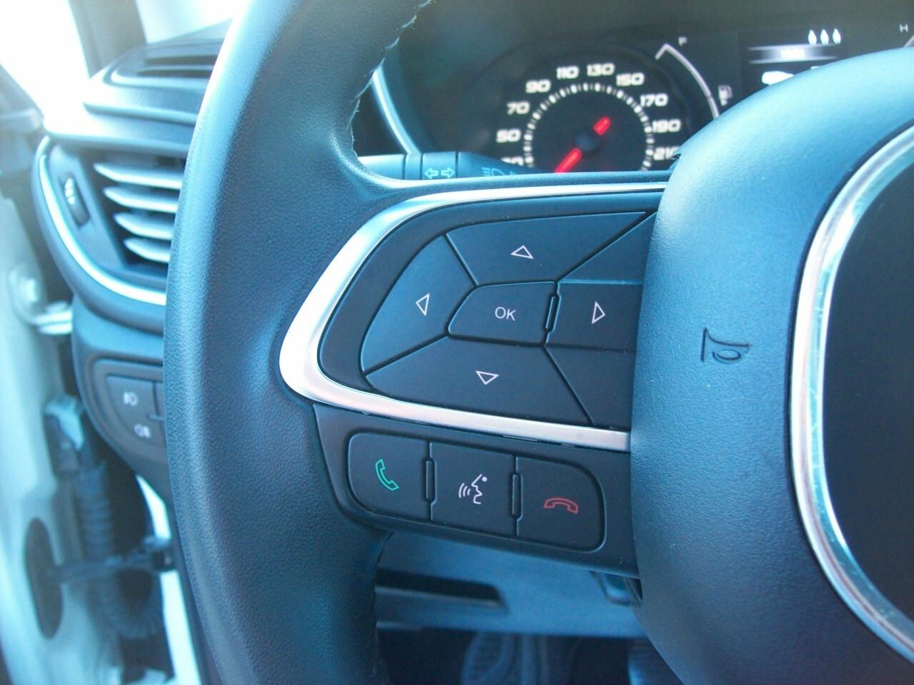 FIAT TIPO 1.6 MTJ CV.120 SW LOUNGE "2018"