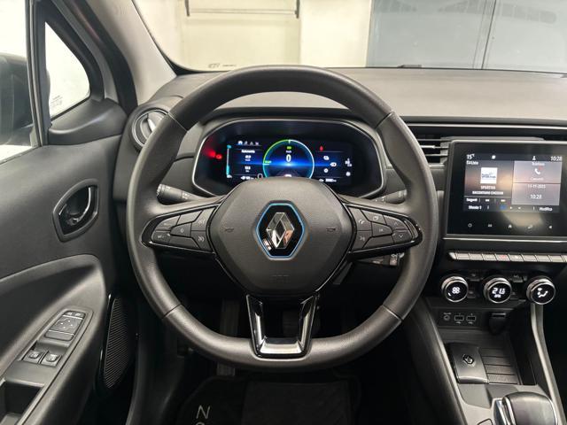 RENAULT ZOE Life R110 Flex BATTERIE A NOLEGGIO