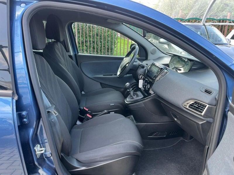 Lancia Ypsilon Ypsilon 1.0 FireFly 5 porte S&S Hybrid Gold