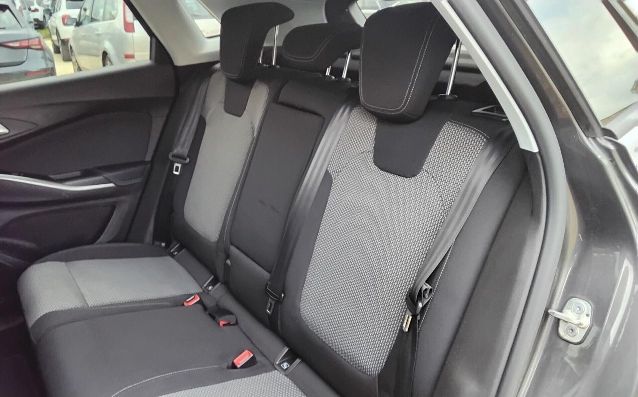 Opel Grandland X 1.6 diesel Ecotec Start&Stop Advance