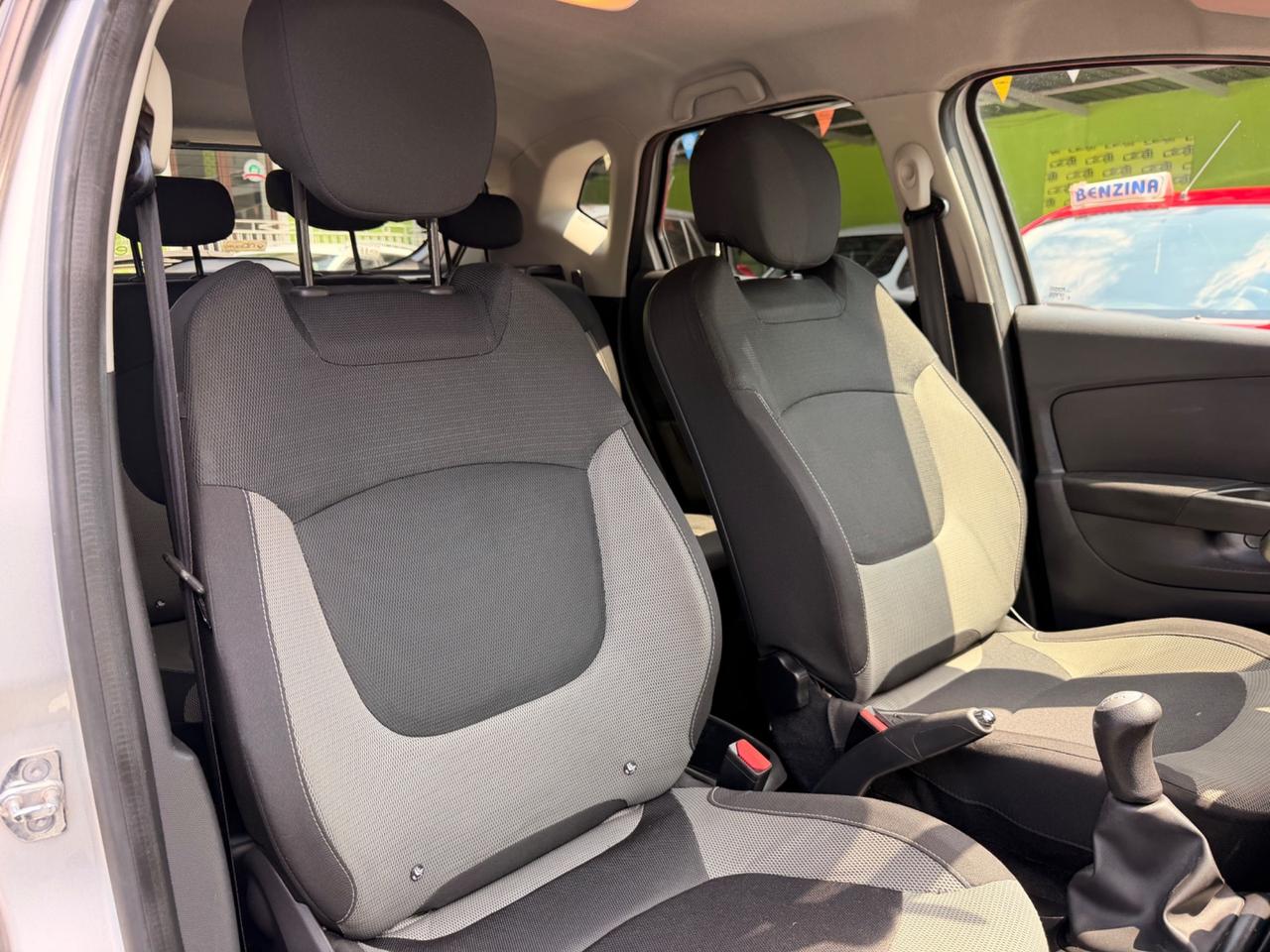 Renault Captur 1.5 dCi 8V 90 KM 95.000