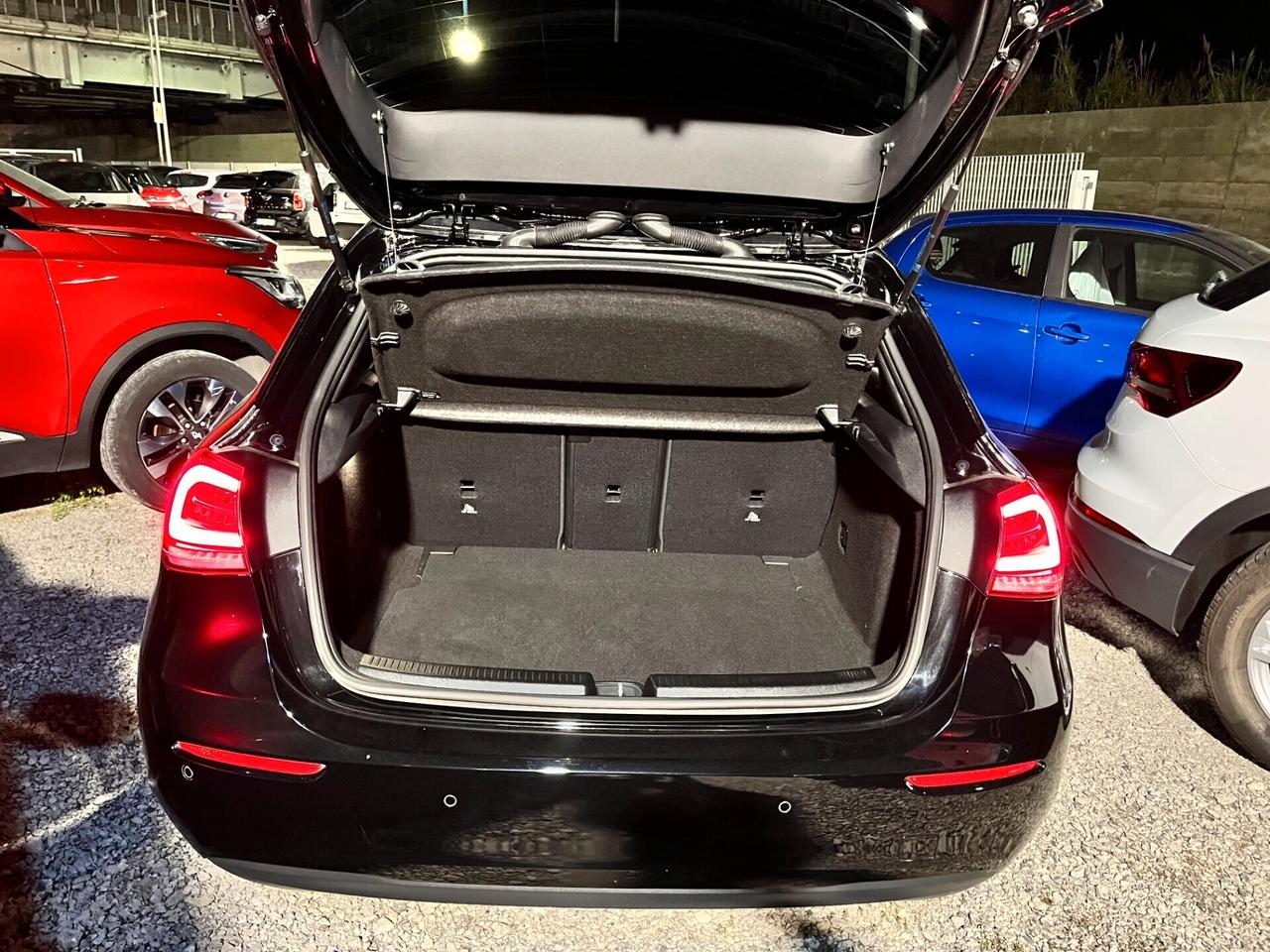Mercedes-benz A 180 d Aut. VENDUTA - 2019