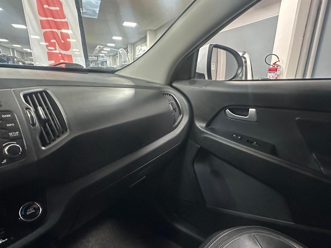 Kia Sportage 1.7 CRDI VGT 2WD Class 116CV