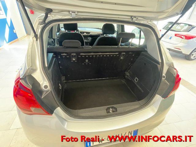 OPEL Corsa 1.2 5 porte 120 Anniversary NEOPATENTATI