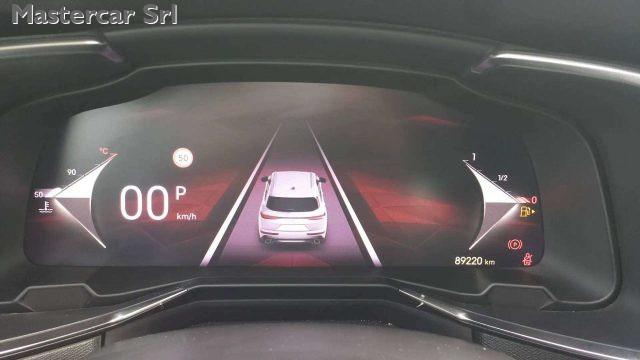 DS AUTOMOBILES DS 7 1.5 bluehdi Performance Line 130cv - GP611FY
