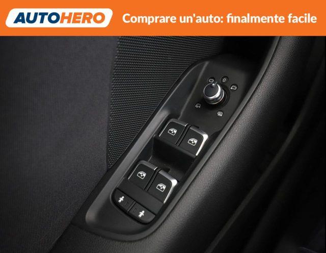 AUDI A3 SPB 1.6 TDI 116 CV Sport