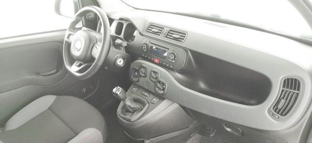 FIAT Panda 1.3 MJT 95 CV S&S Easy