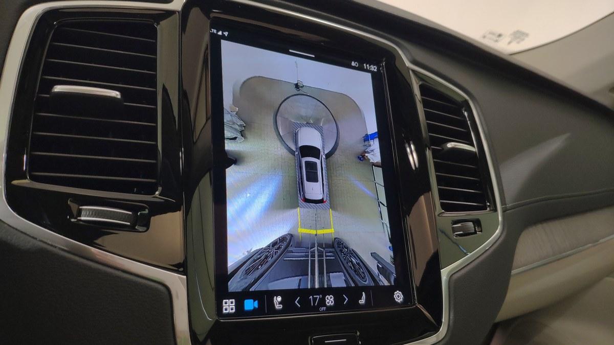 VOLVO Xc90 B5 Mild Hybrid (D) Awd Automatico 7 Posti Ultimate Bright